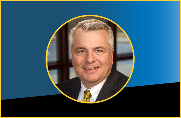 Mike MacMullin, Vice President of Small Business at Selective, contributes to the first episode of the Uniquely Small Biz podcast.